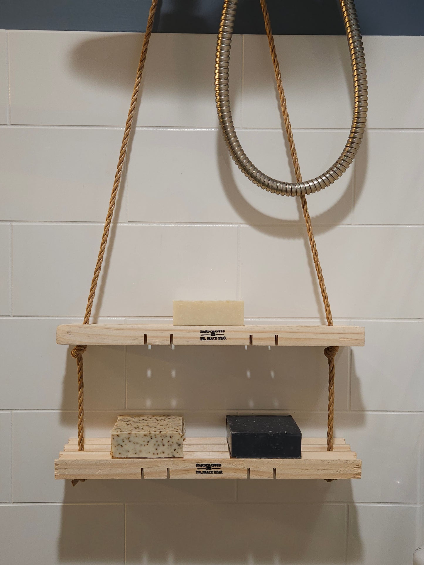 Shower Caddy